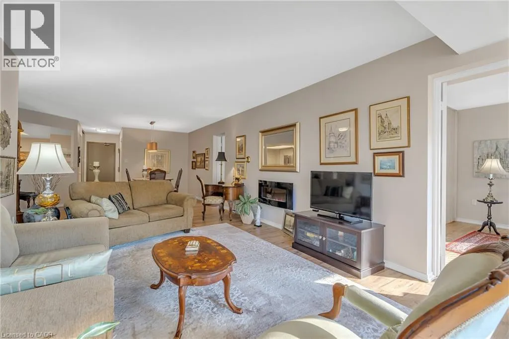 1201 NORTH SHORE Boulevard E Unit# 302, #302