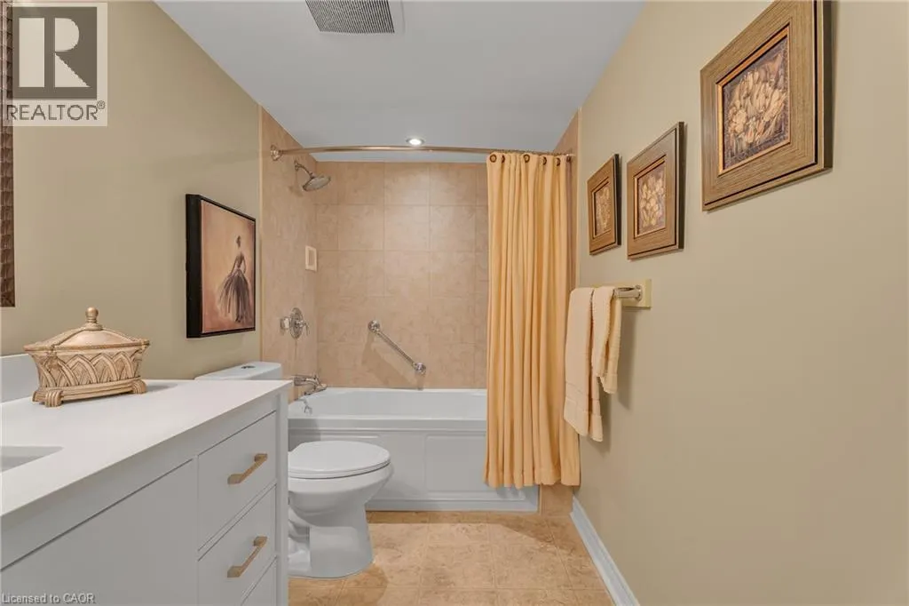 1201 NORTH SHORE Boulevard E Unit# 302, #302
