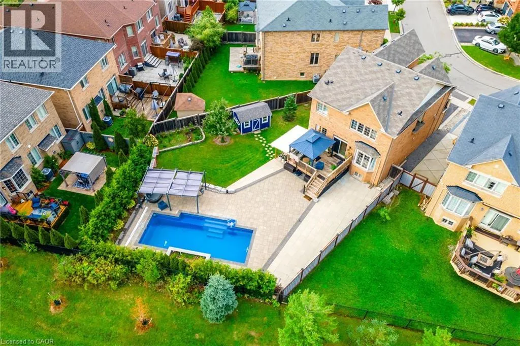 200 GIDDINGS Crescent