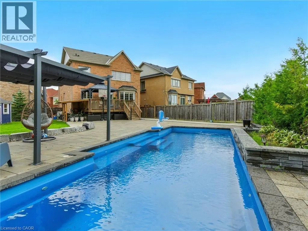 200 GIDDINGS Crescent
