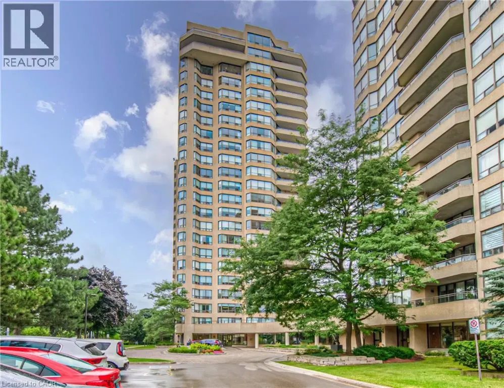 4 WILLOW Street Unit# 906, #906