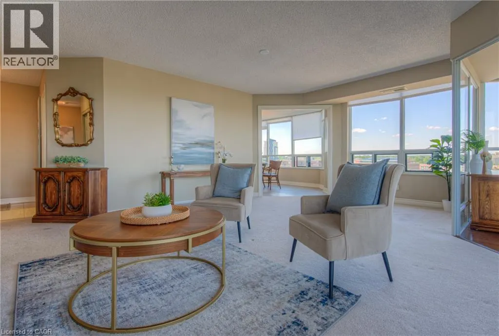 4 WILLOW Street Unit# 906, #906