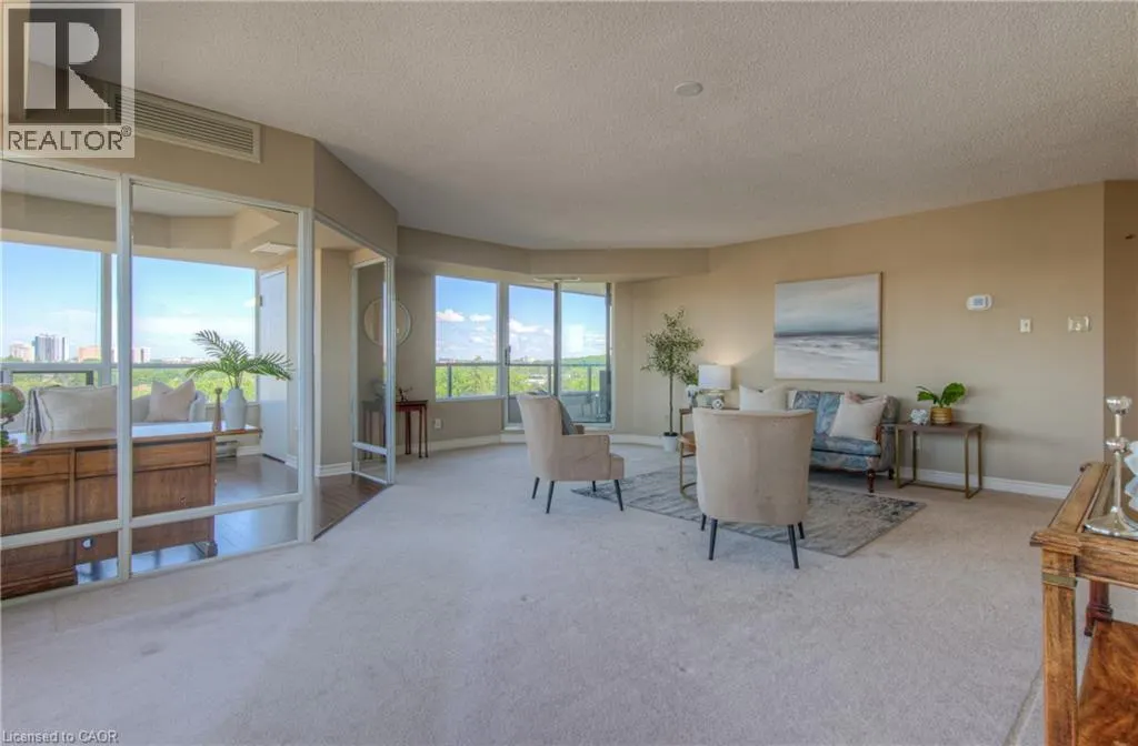4 WILLOW Street Unit# 906, #906