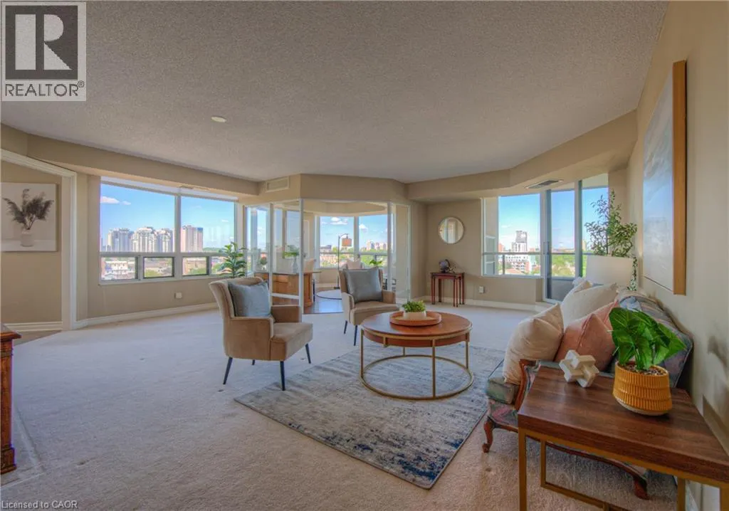4 WILLOW Street Unit# 906, #906