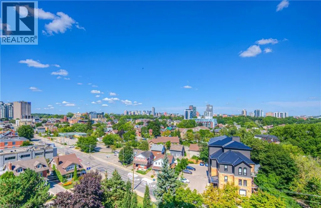 4 WILLOW Street Unit# 906, #906