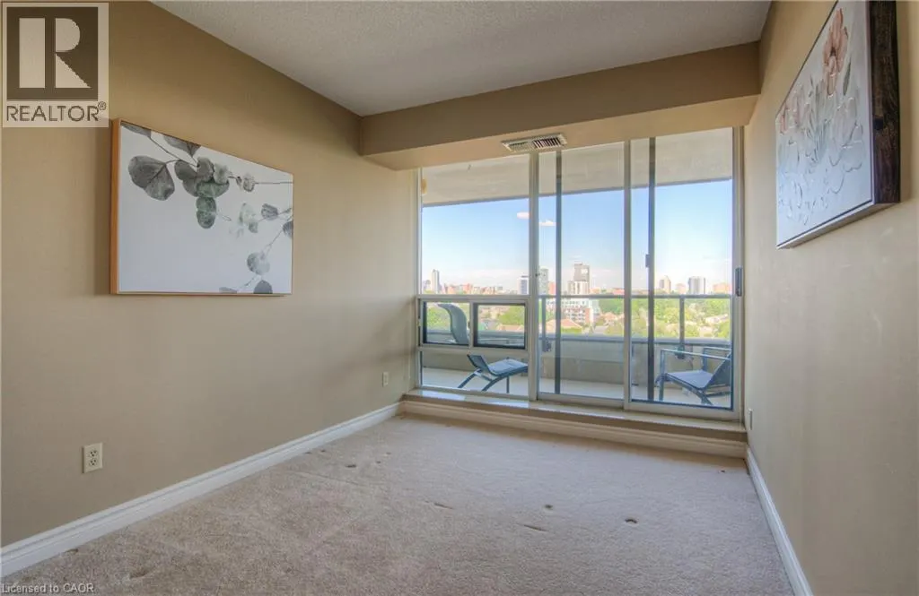 4 WILLOW Street Unit# 906, #906