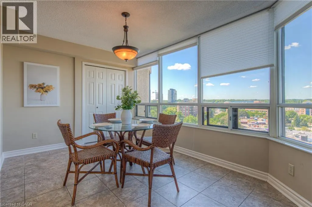 4 WILLOW Street Unit# 906, #906
