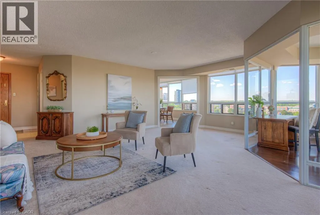 4 WILLOW Street Unit# 906, #906