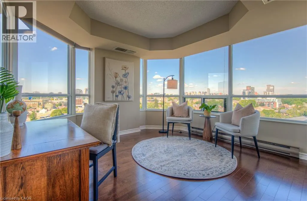 4 WILLOW Street Unit# 906, #906