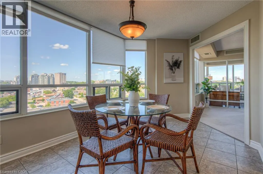 4 WILLOW Street Unit# 906, #906