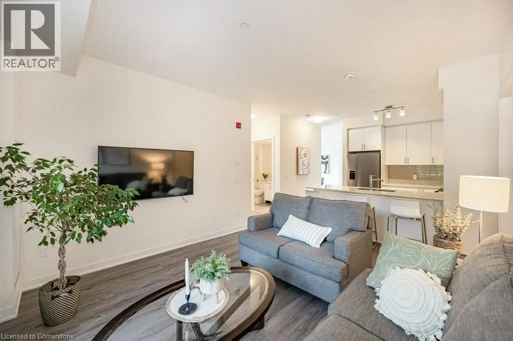 340 PLAINS Road E Unit# 106, #106