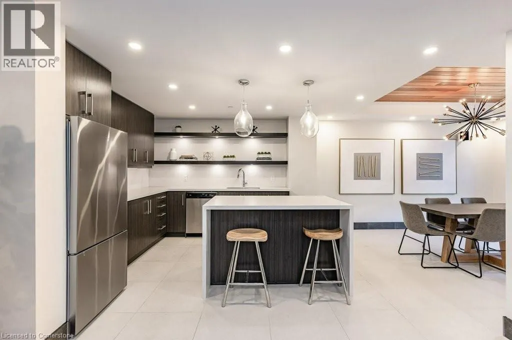 340 PLAINS Road E Unit# 106, #106