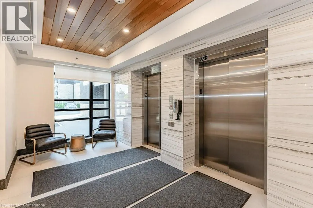 340 PLAINS Road E Unit# 106, #106
