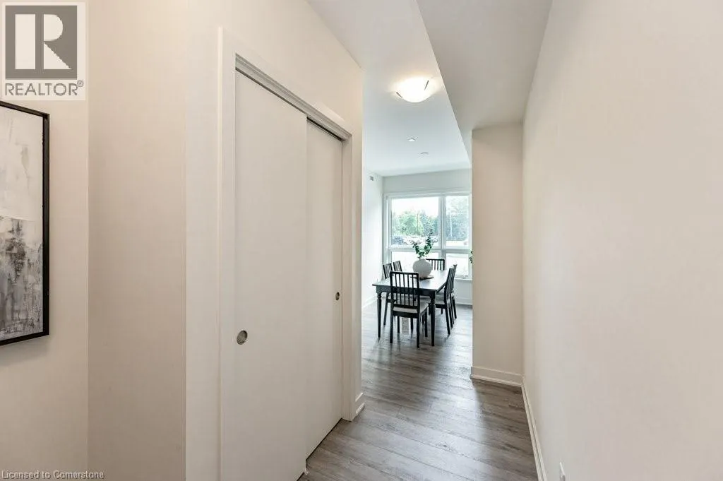 340 PLAINS Road E Unit# 106, #106