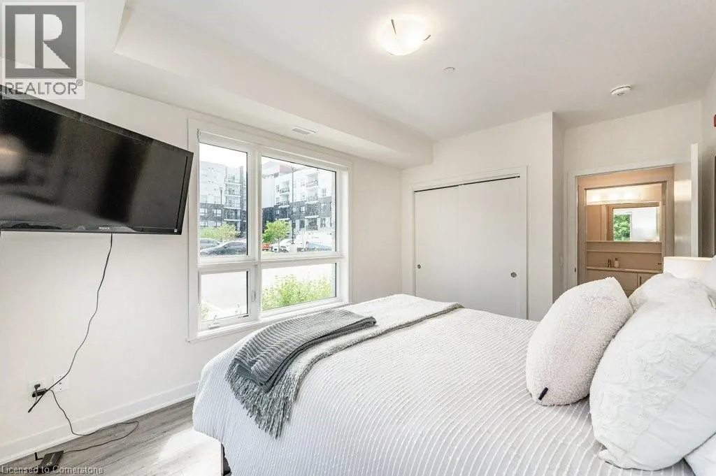 340 PLAINS Road E Unit# 106, #106