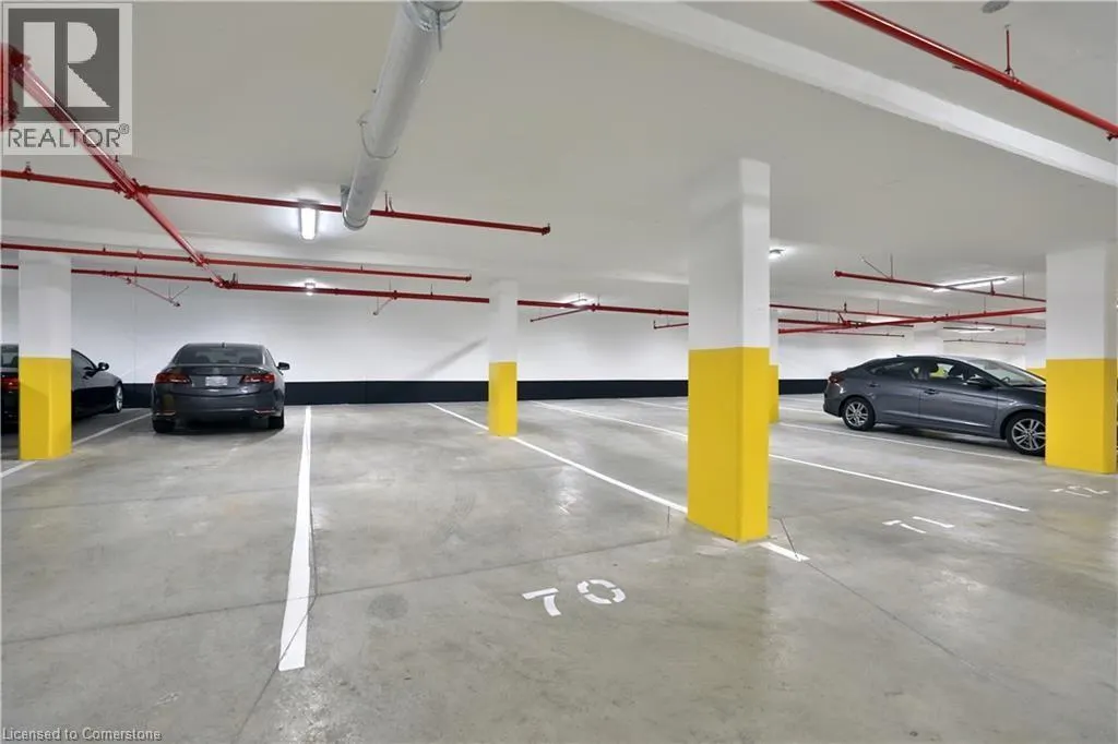 340 PLAINS Road E Unit# 106, #106