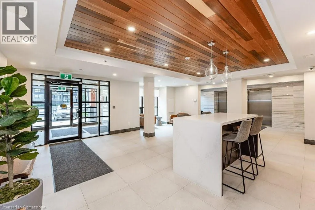 340 PLAINS Road E Unit# 106, #106