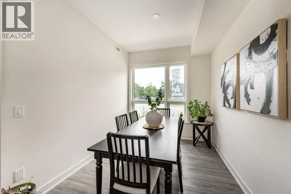 340 PLAINS Road E Unit# 106, #106