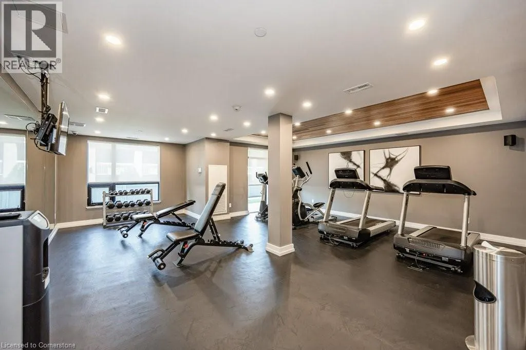340 PLAINS Road E Unit# 106, #106