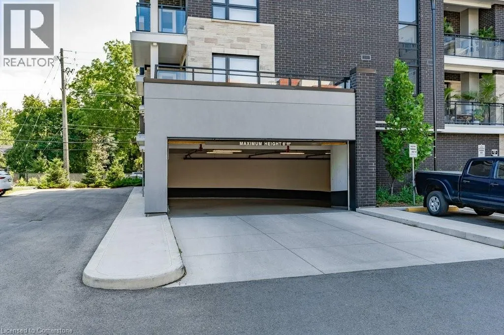 340 PLAINS Road E Unit# 106, #106