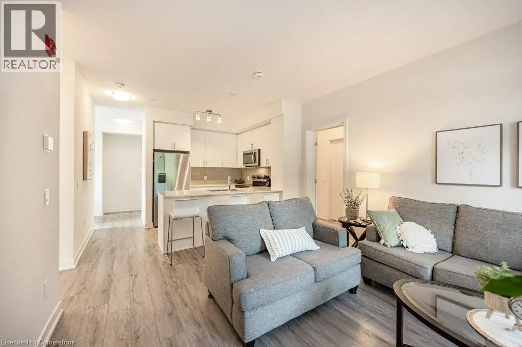 340 PLAINS Road E Unit# 106, #106