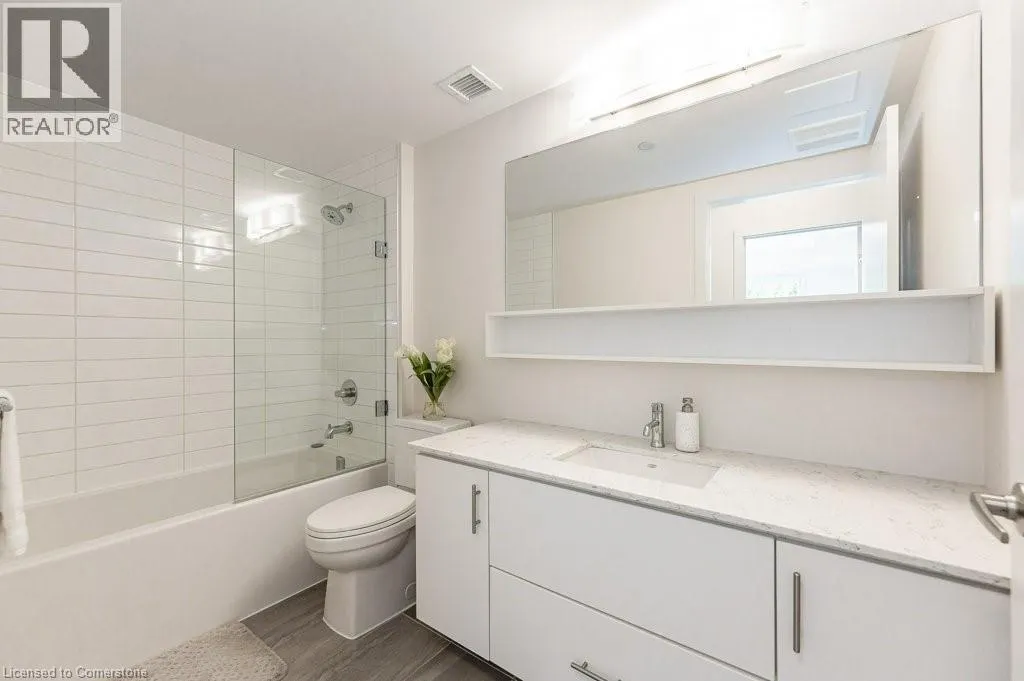 340 PLAINS Road E Unit# 106, #106