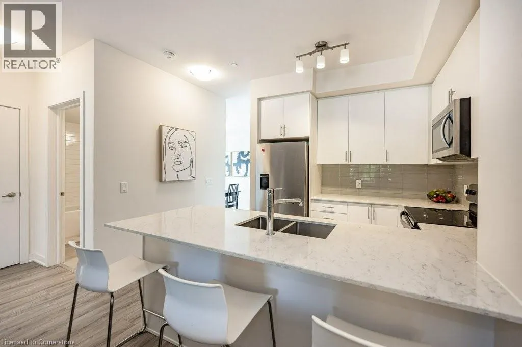 340 PLAINS Road E Unit# 106, #106