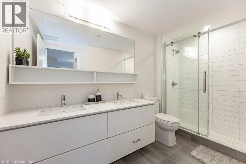 340 PLAINS Road E Unit# 106, #106