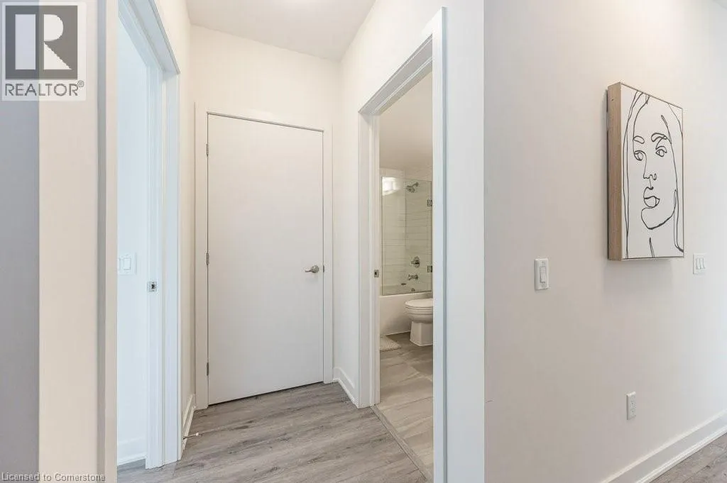 340 PLAINS Road E Unit# 106, #106