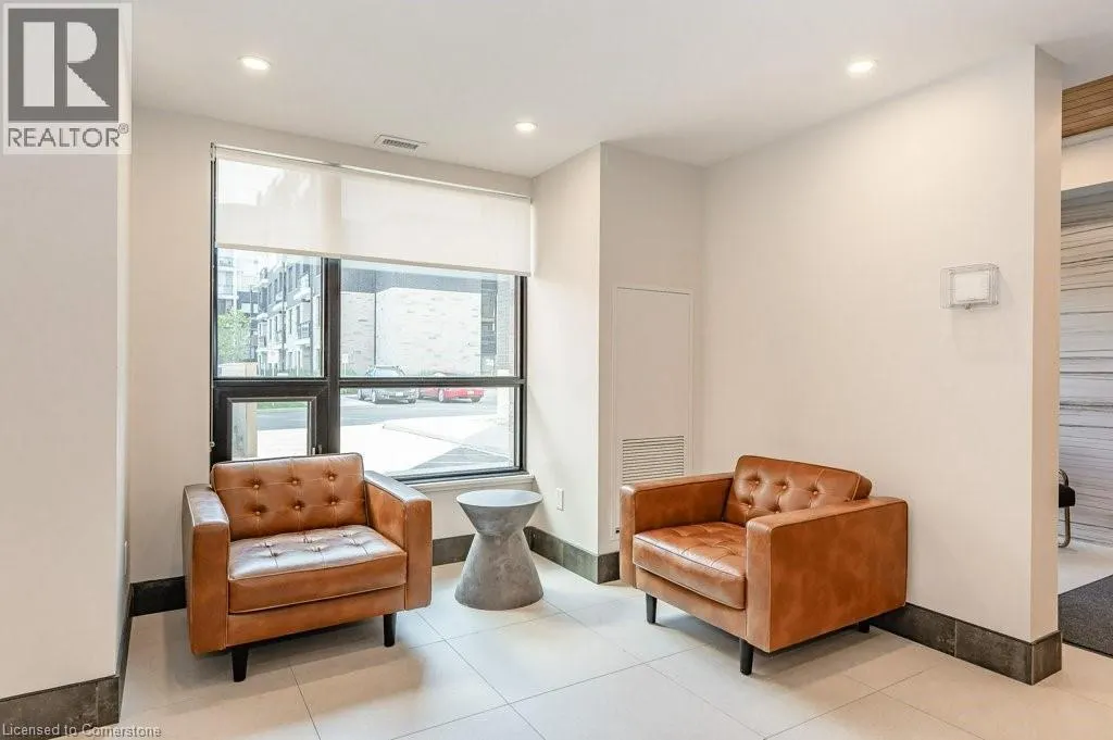 340 PLAINS Road E Unit# 106, #106