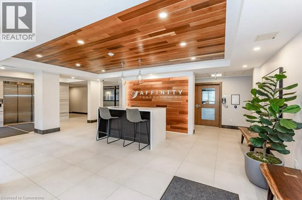 340 PLAINS Road E Unit# 106, #106