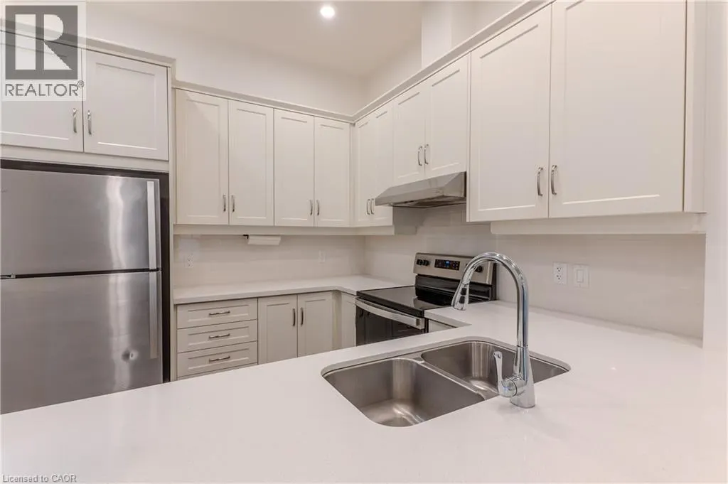 30 HAMILTON Street S Unit# 103, #103