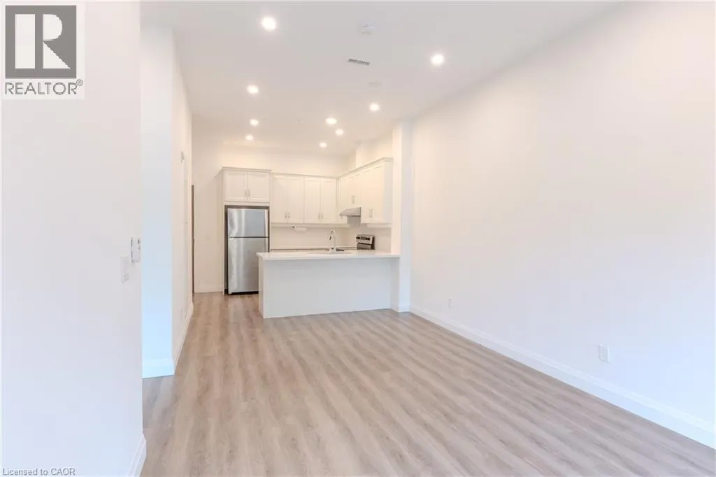 30 HAMILTON Street S Unit# 103, #103