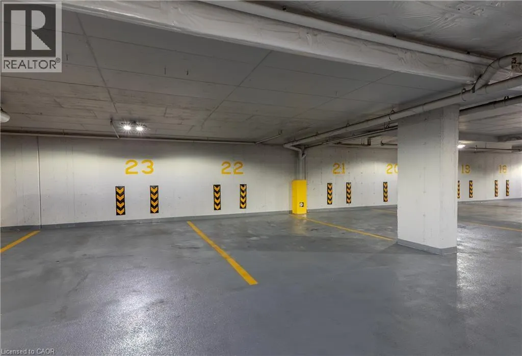 30 HAMILTON Street S Unit# 103, #103