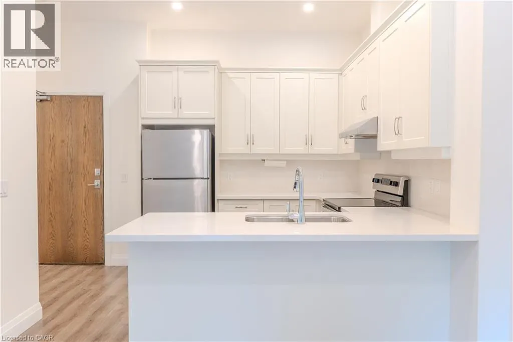 30 HAMILTON Street S Unit# 103, #103