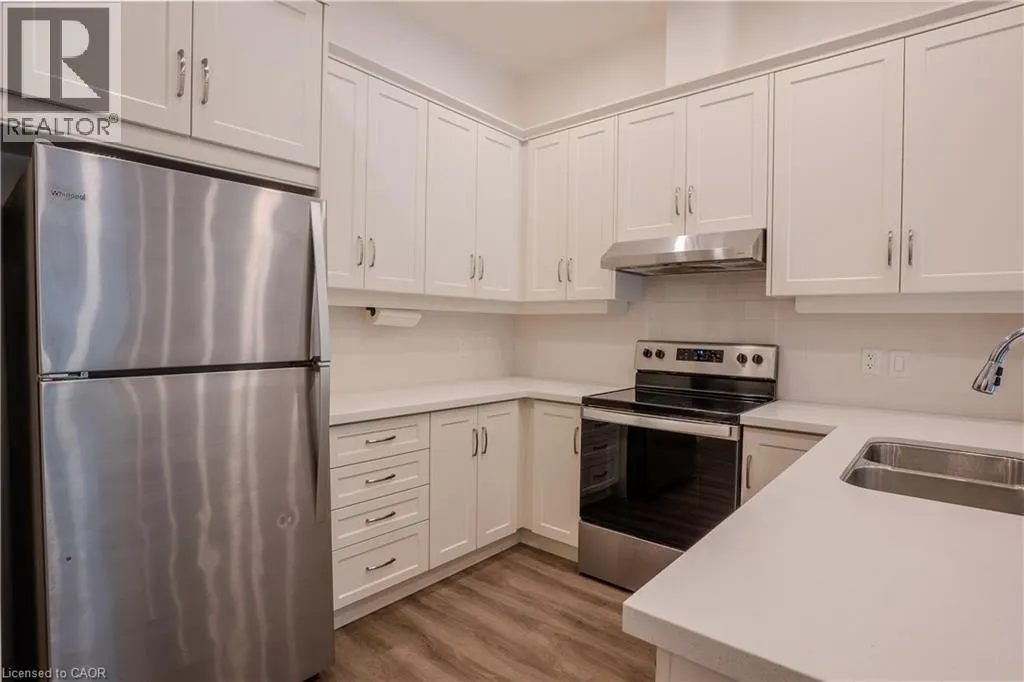 30 HAMILTON Street S Unit# 103, #103