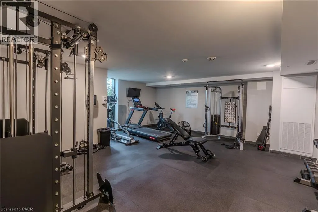30 HAMILTON Street S Unit# 103, #103