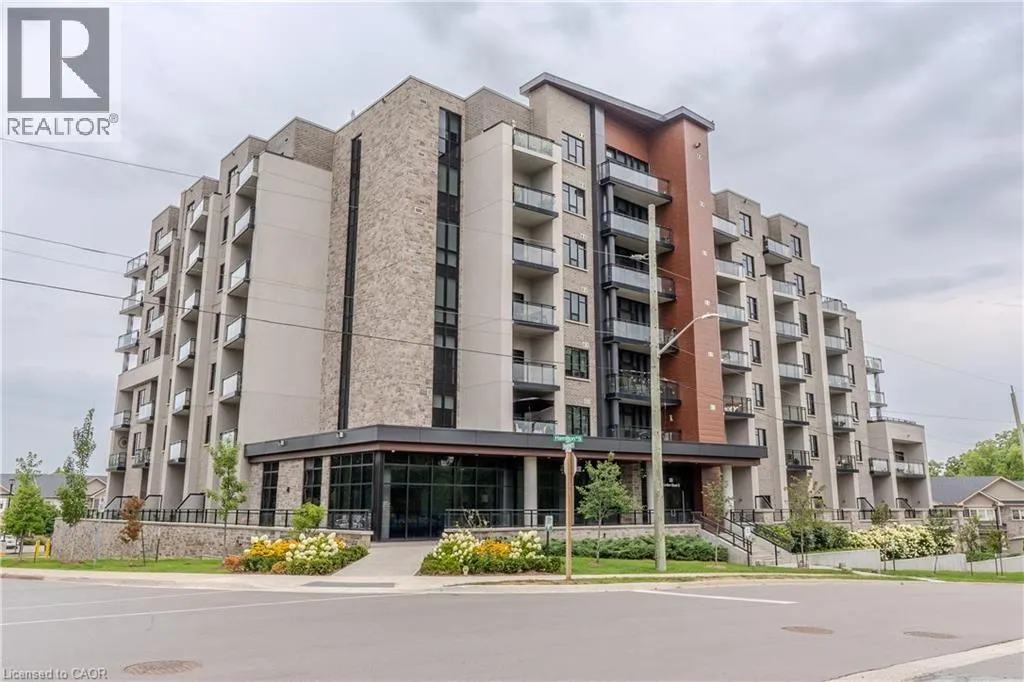 30 HAMILTON Street S Unit# 103, #103