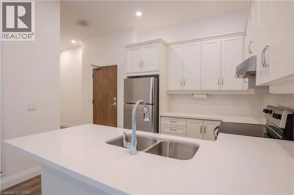 30 HAMILTON Street S Unit# 103, #103