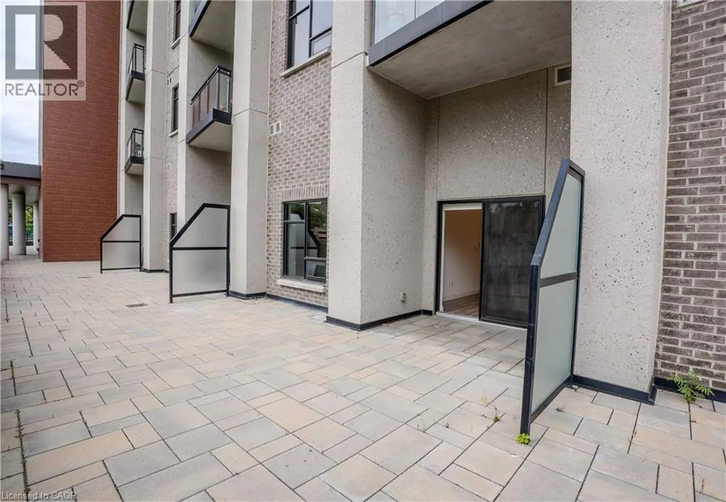 30 HAMILTON Street S Unit# 103, #103
