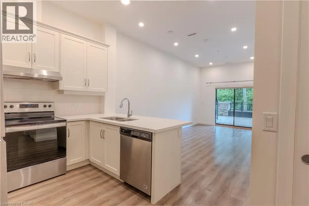 30 HAMILTON Street S Unit# 103, #103