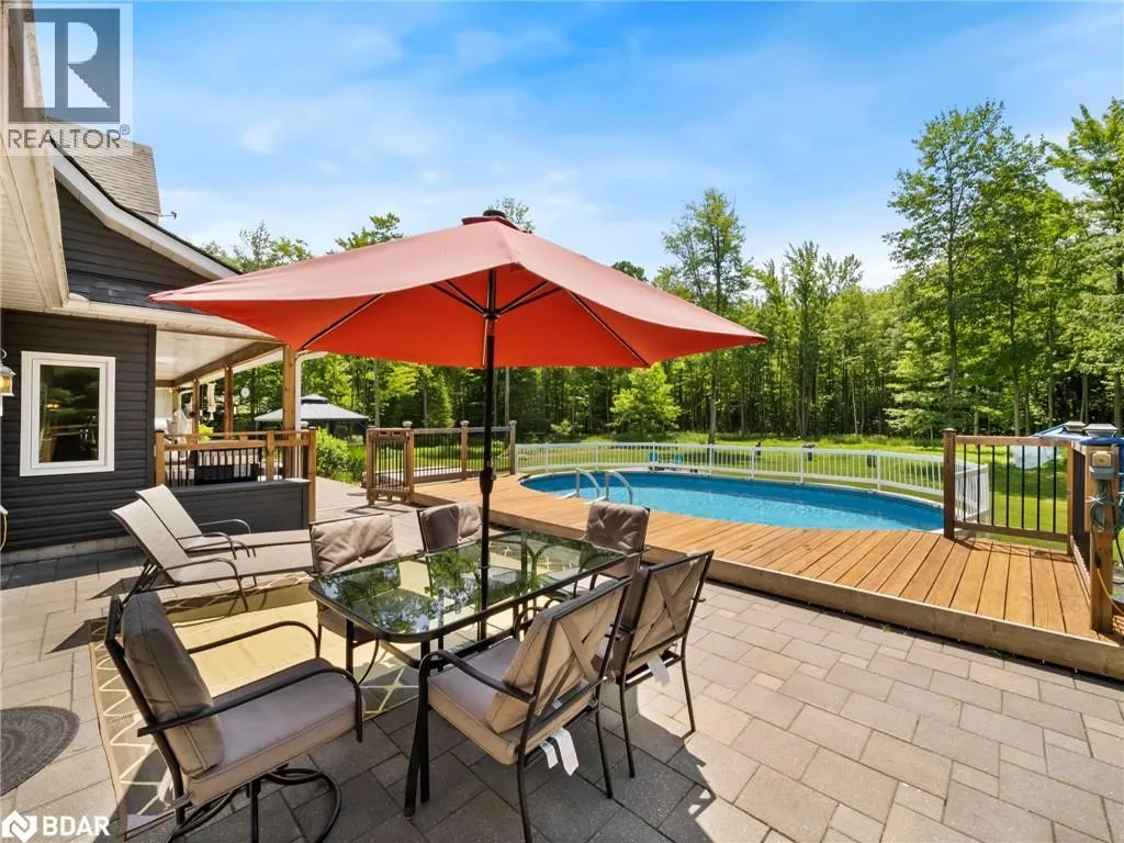 2955 PINECONE Trail