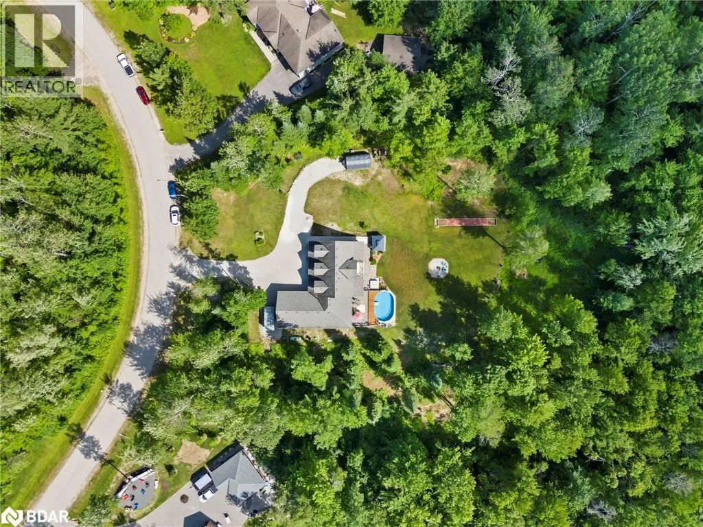 2955 PINECONE Trail