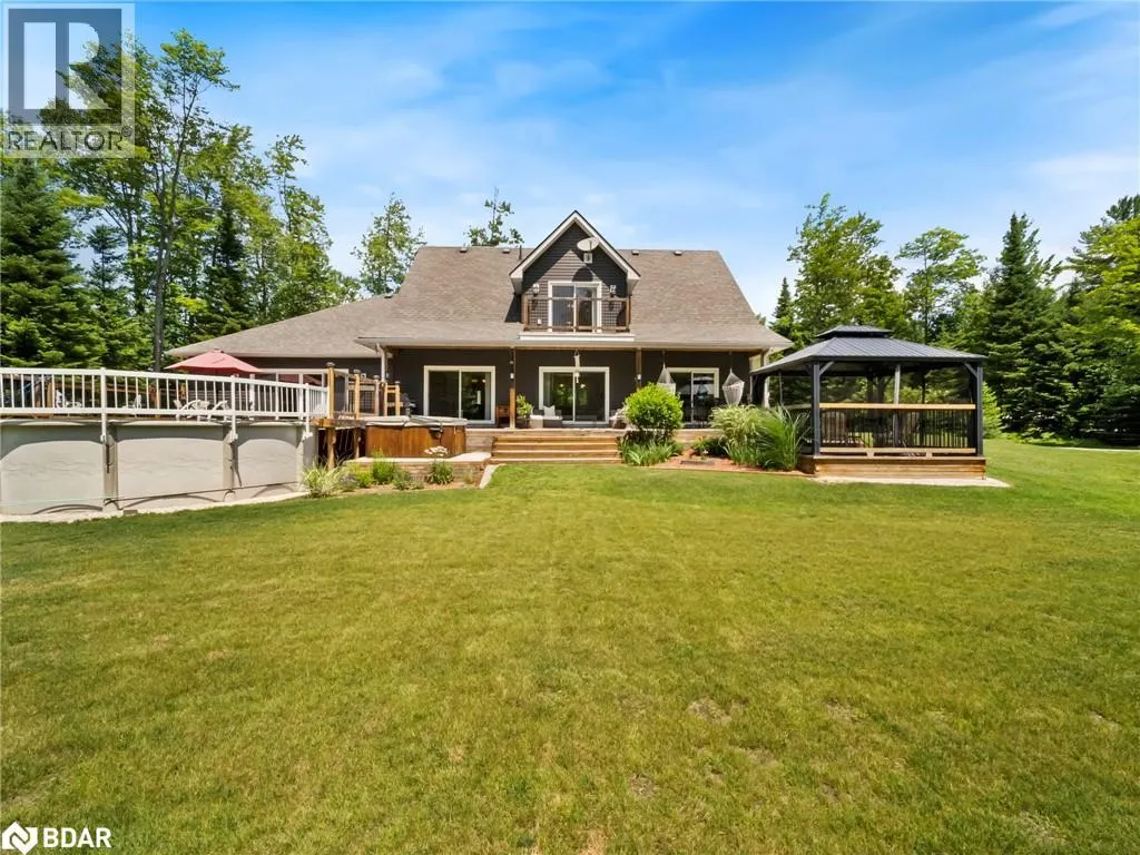 2955 PINECONE Trail