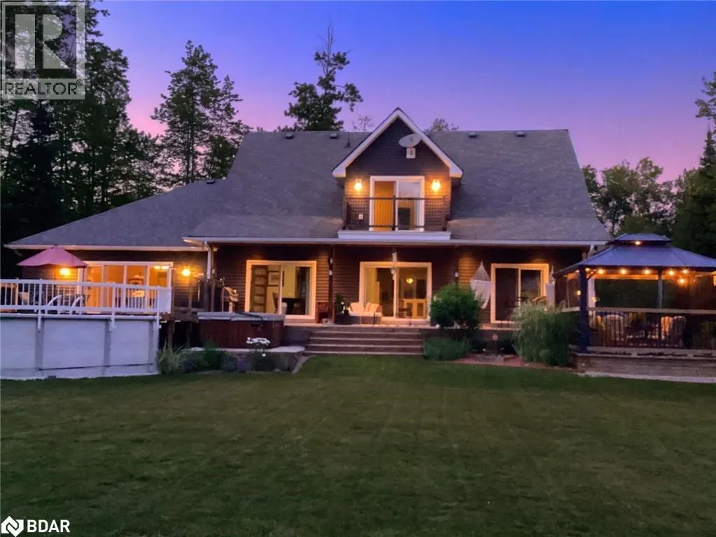 2955 PINECONE Trail