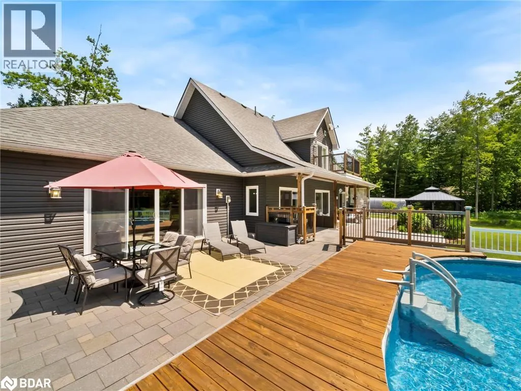 2955 PINECONE Trail