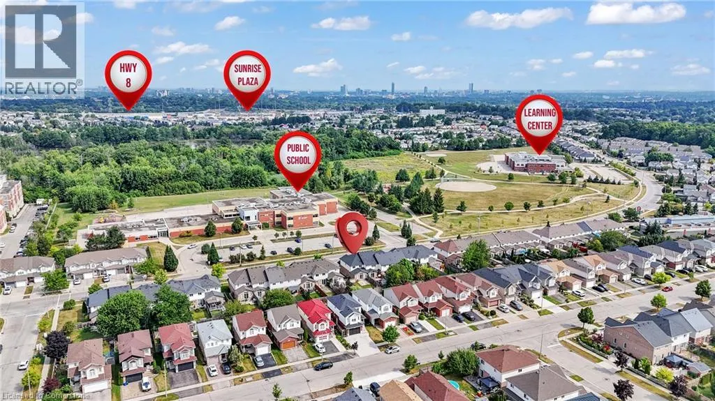 244 ACTIVA Avenue