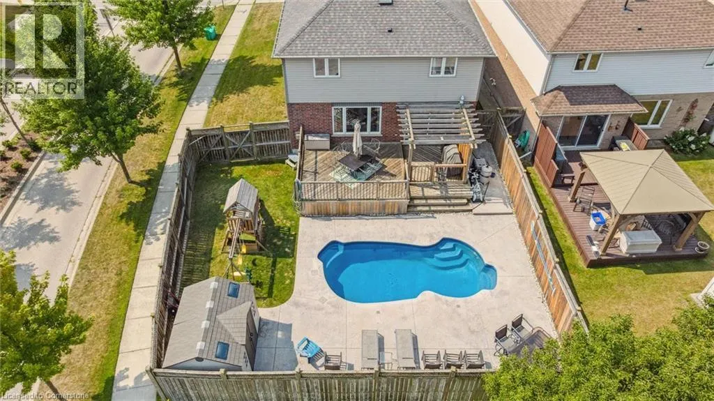 459 TOWNSEND Drive