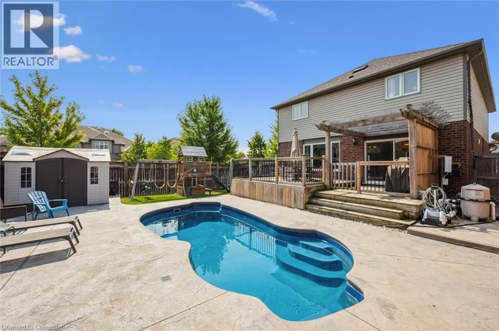 459 TOWNSEND Drive