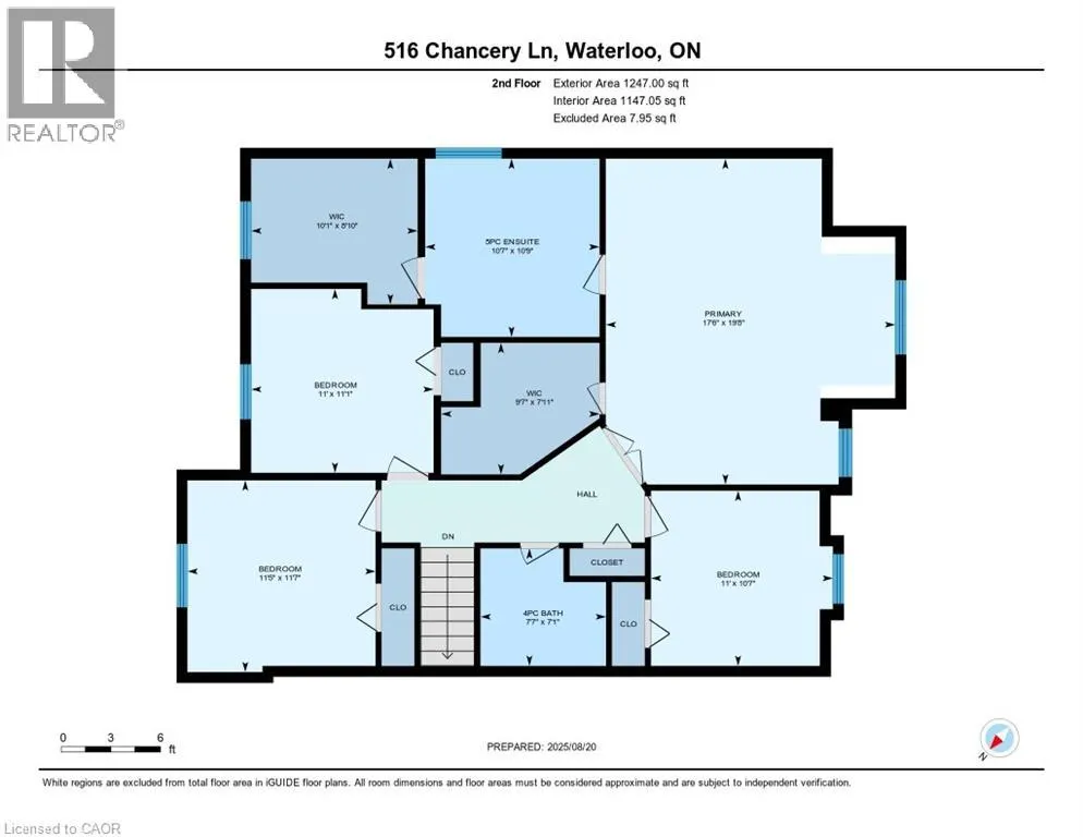 516 CHANCERY Lane